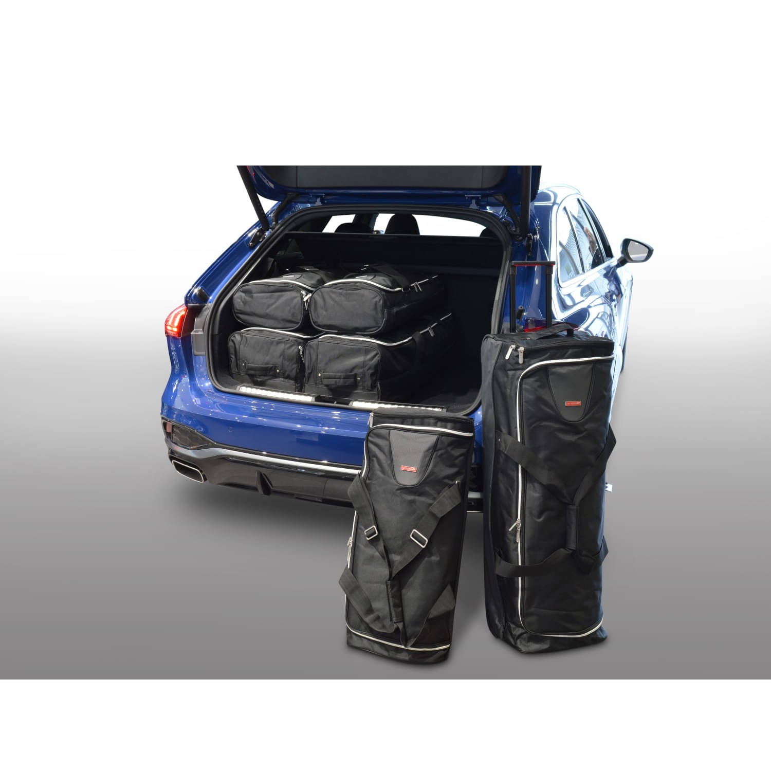 Car Bags A27001S AUDI A5 Avant -FU- Bj- 24- Auf Ihr Auto massgeschneidert- Das Original