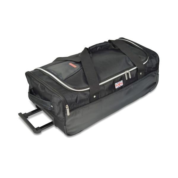 Car Bags M40901S MINI Cooper Cabrio -F16-heute MkIII- Bj- 15- Reisetaschen Set- Auf Ihr Auto massgeschneidert- Das Original