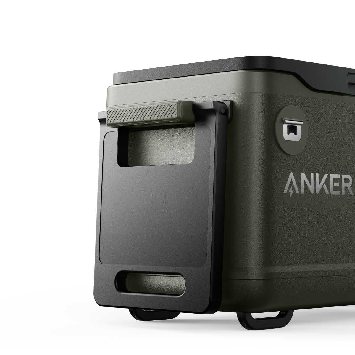 ANKER Akku-Kuehlbox EverFrost Powered Cooler 40 43 Liter - A17A13M2