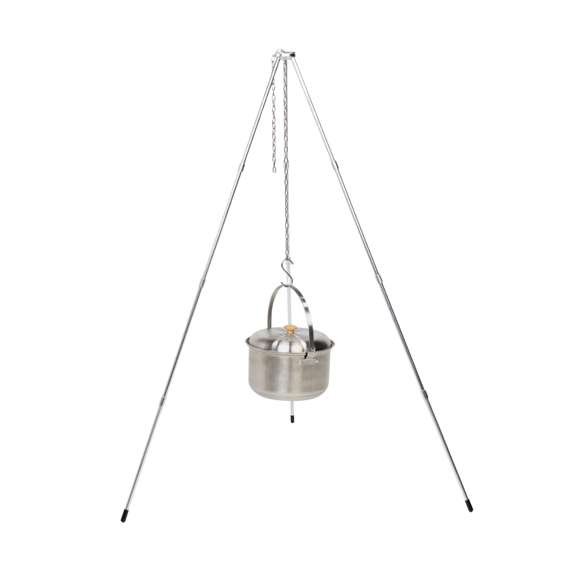 BOXIO - TRIPOD Dreibein fuer Feuerschale - BOX-TRIPOD-10