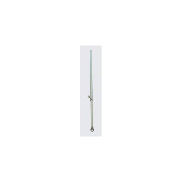 DWT Spann- und Firststab 25 mm Alu- 280-360 cm - 800472-2