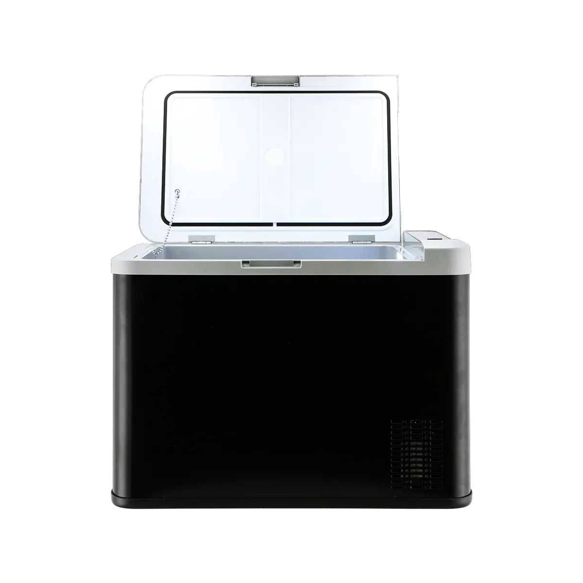 MESTIC MCC-50 Kompressor Kuehlbox 12-24-230 V 50 L - 1512560