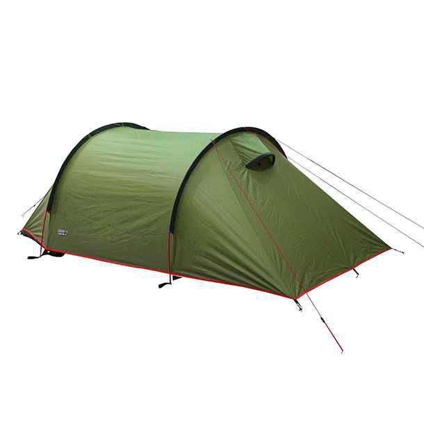 HIGH PEAK Tunnelzelt Kite 3 - 10189