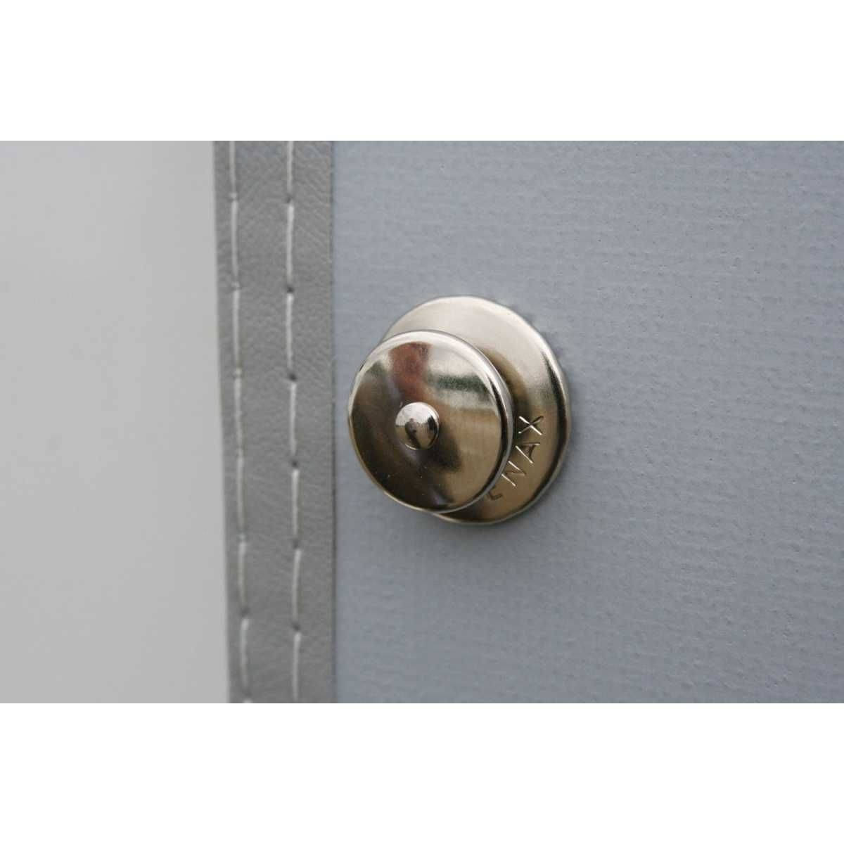 CLAIRVAL Thermofenstermatte THERMOVAL Standard Ford Transit Custom V710 ab Bj. 06/2024 - geprüfte Retoure CLAIRVAL Thermofenstermatte THERMOVAL Standard Ford Transit Custom V710 ab Bj. 06-2024 - LTFCU24