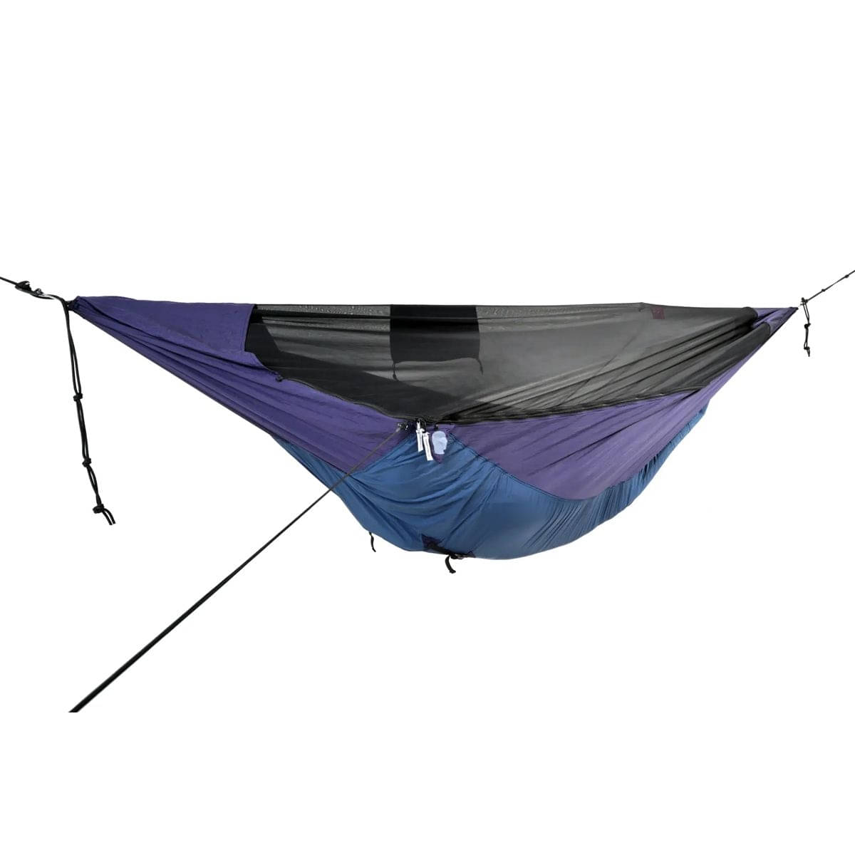 TICKET TO THE MOON ProMat Hammock Haengematte Navy Blue - TMPROMAT06
