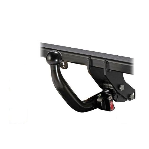 ORIS Abnehmbare Anhängerkupplung Peugeot 208 (HB) Bj. 03/2012-05/2019 / Citroen C3 III ab Bj. 07/2016 AK4 ORIS Abnehmbare Anhaengerkupplung Peugeot 208 -HB- Bj- 03-2012-05-2019 - Citroen C3 III ab Bj. 07-2016 AK4 - 038223