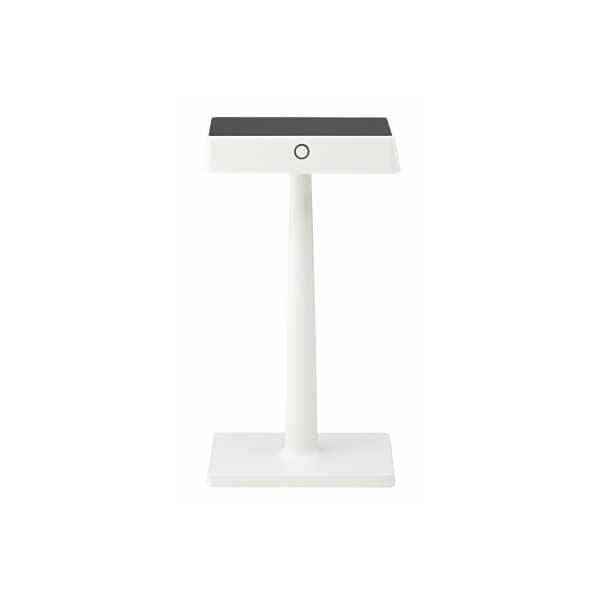 SIGOR NUINDIE charge Akku-Tischleuchte weiss