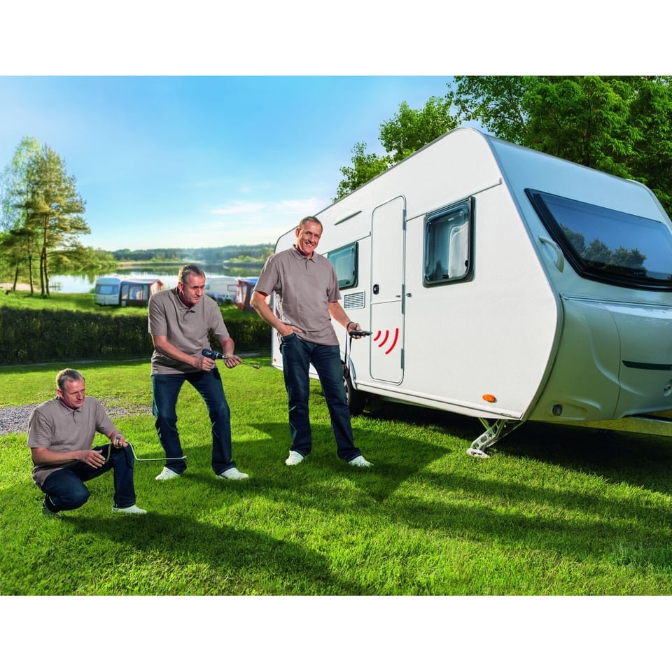 AL-KO elektronisches Stuetzensystem UP4 - 1731376