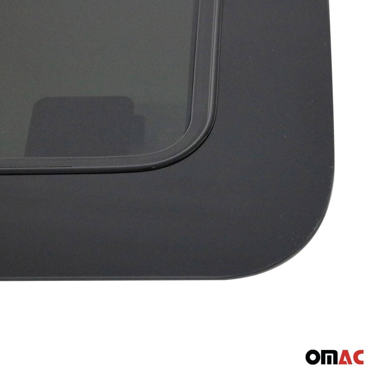 OMAC Seitenfenster Schiebefenster Peugeot Expert-Traveller L1 ab Bj. 2017-2024 Schiebetuer Rechts - A050908