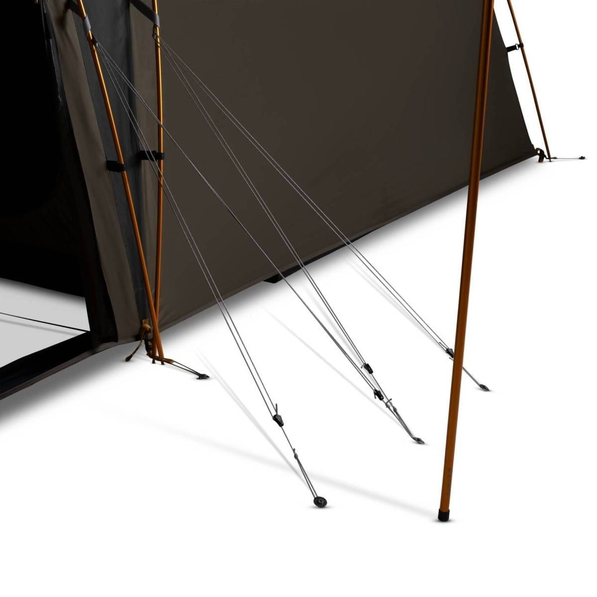 KAMPA Campingzelt Moongazer 23 - 9120002490