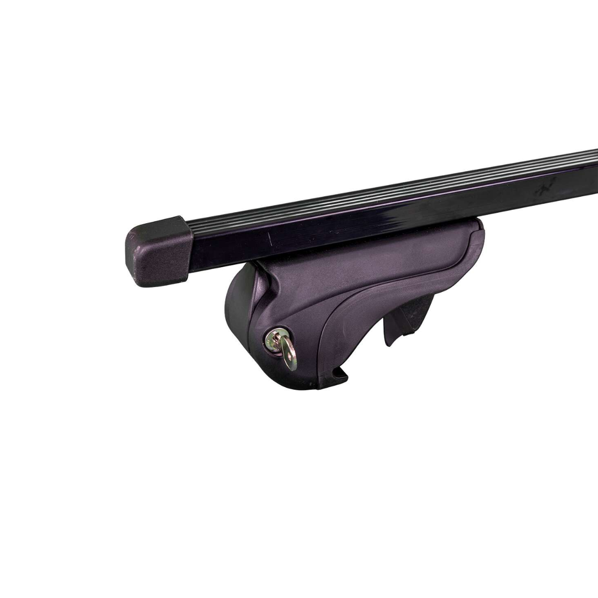 Mont Blanc Dachtraegersystem fuer offene Dachreling Activa Readyfit 101 Stahl - 230151