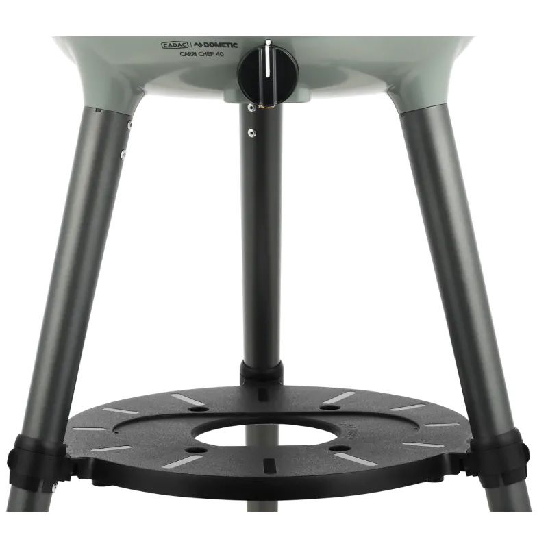 CADAC Carri Chef 40 BBQ-Dome 50 mbar 8905-20-DE