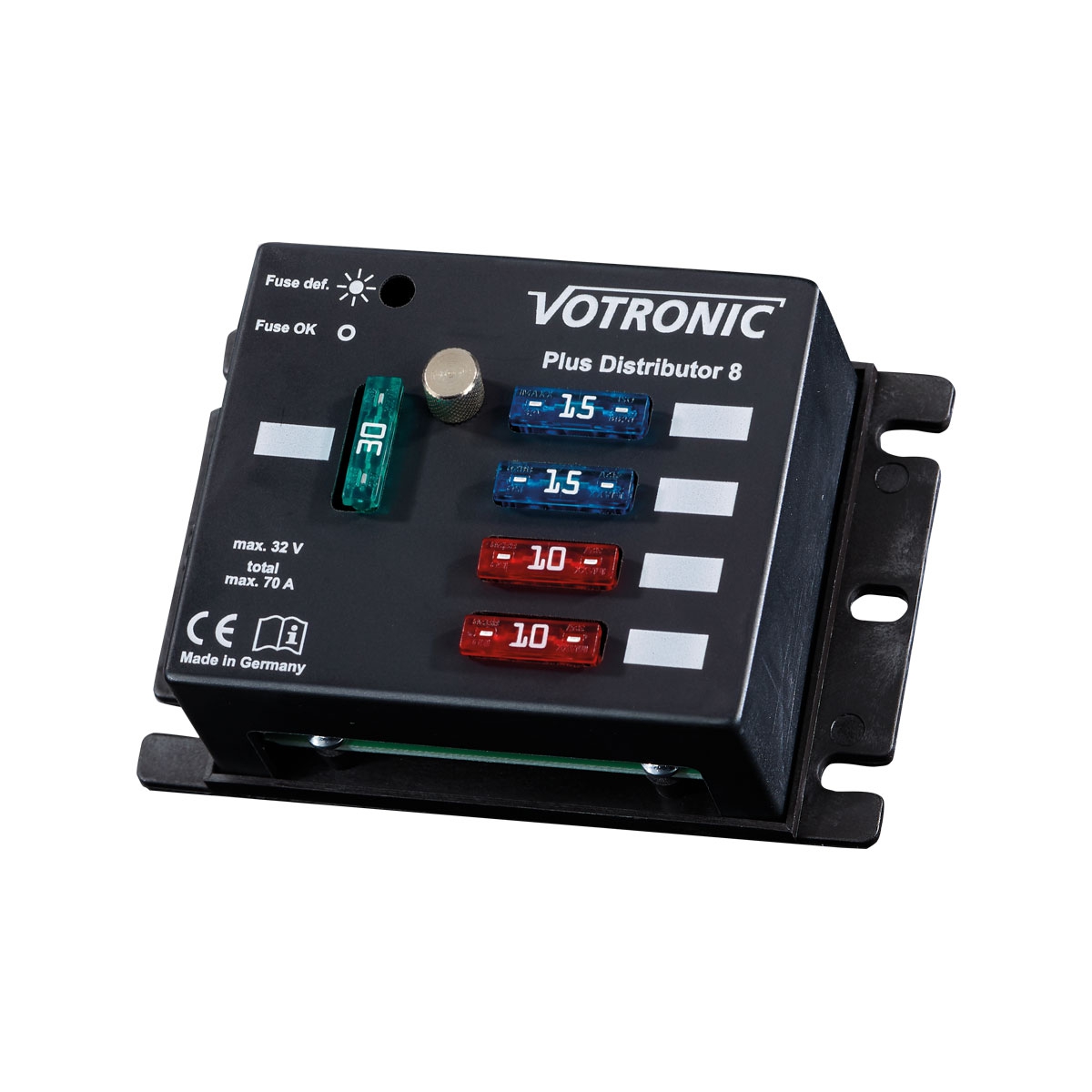 VOTRONIC Plus-Distributor 8 - 3215