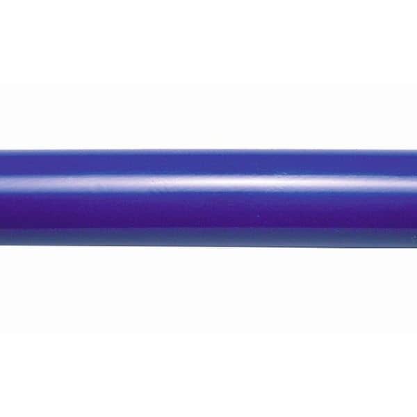 Tuinslang blauw geschikt voor levensmiddelen binnendiameter 10 mm Wasserschlauch blau Lebensmittelecht Innen 10 mm