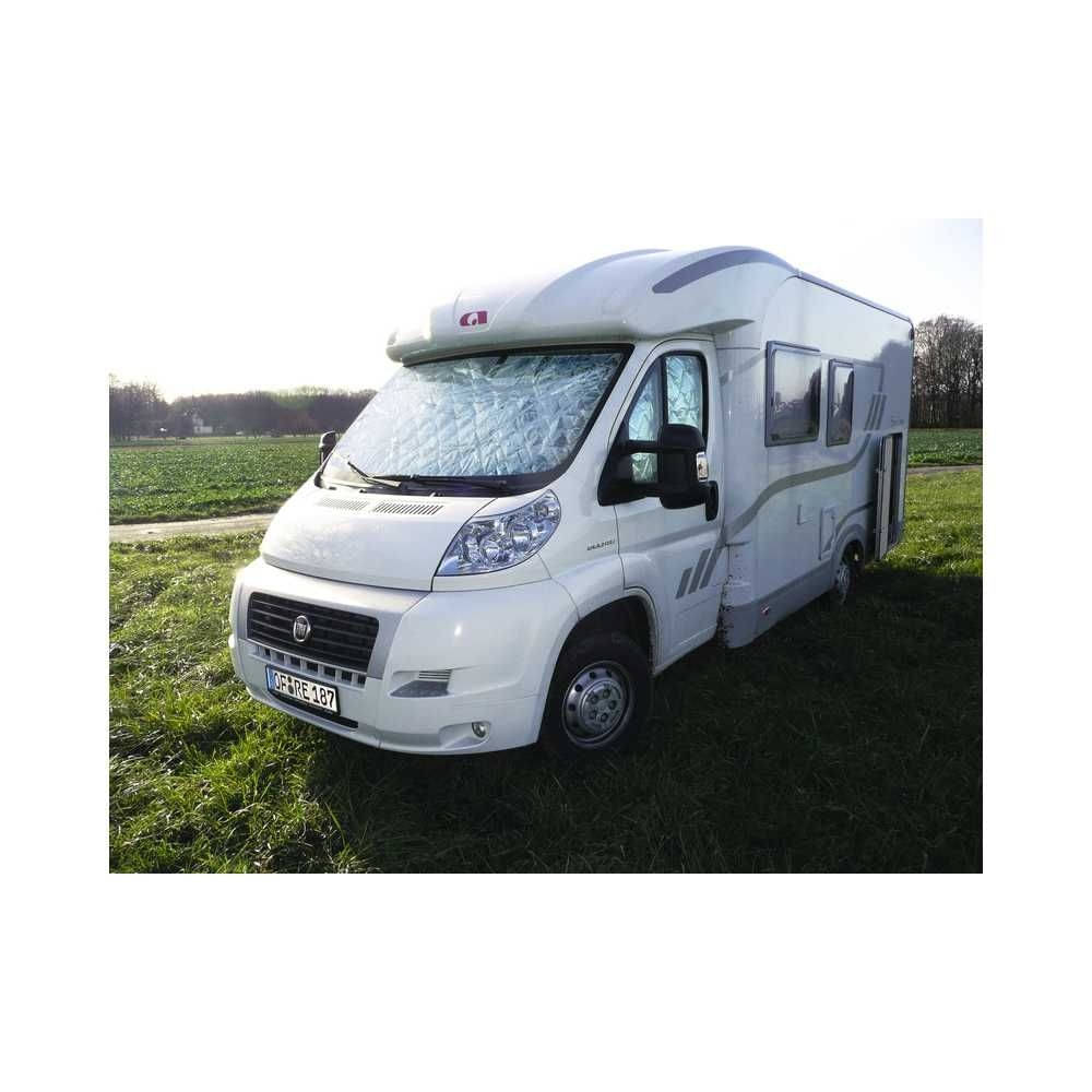 CARBEST Isoflex Thermomatten-Set Fahrerhaus Fiat Ducato Bj. 1990-1993 CARBEST Isoflex Thermomatten-Set Fahrerhaus Fiat Ducato Bj. 1990-1993 - 37245