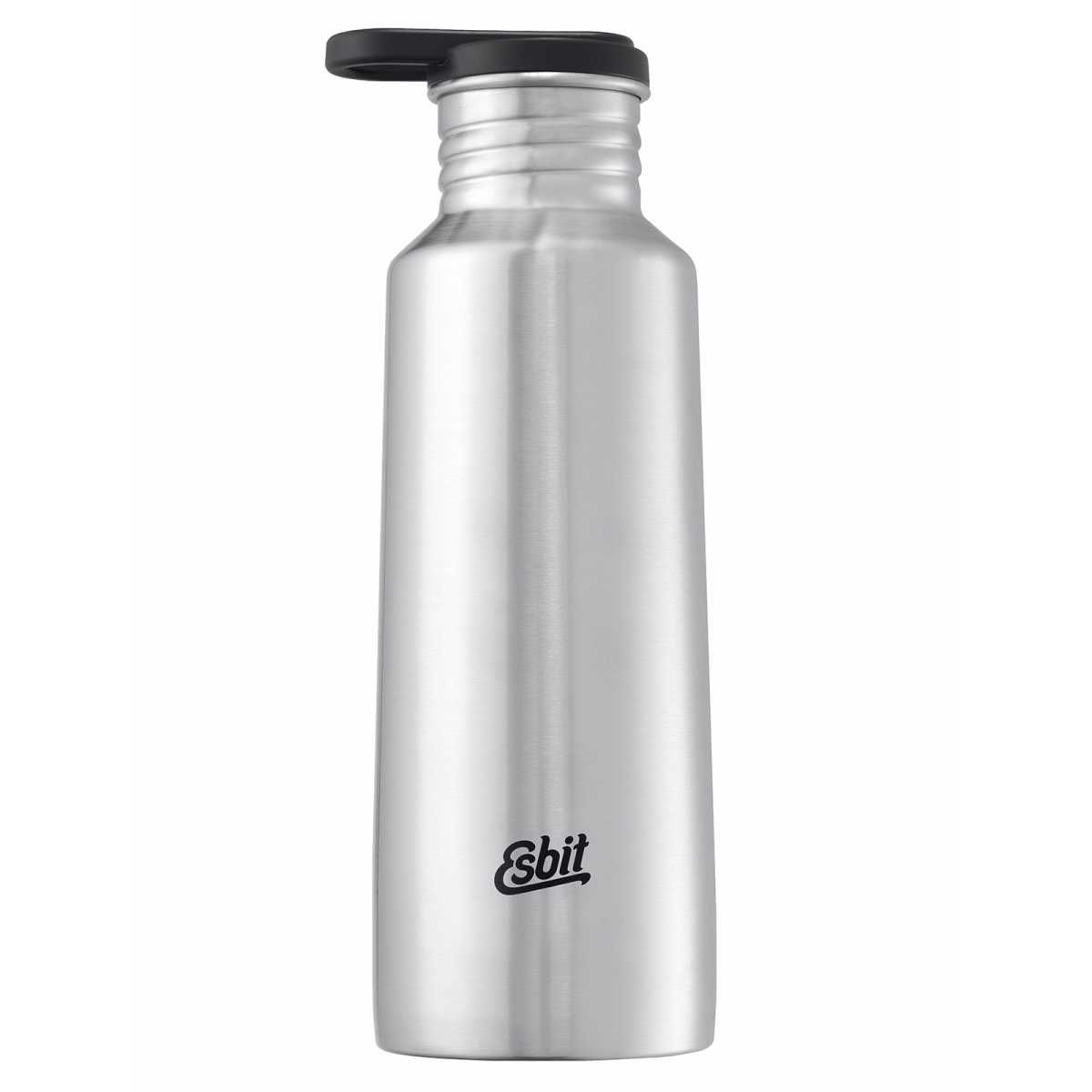 ESBIT Edelstahl Trinkflasche PICTOR 750 ml - DB750PC-S