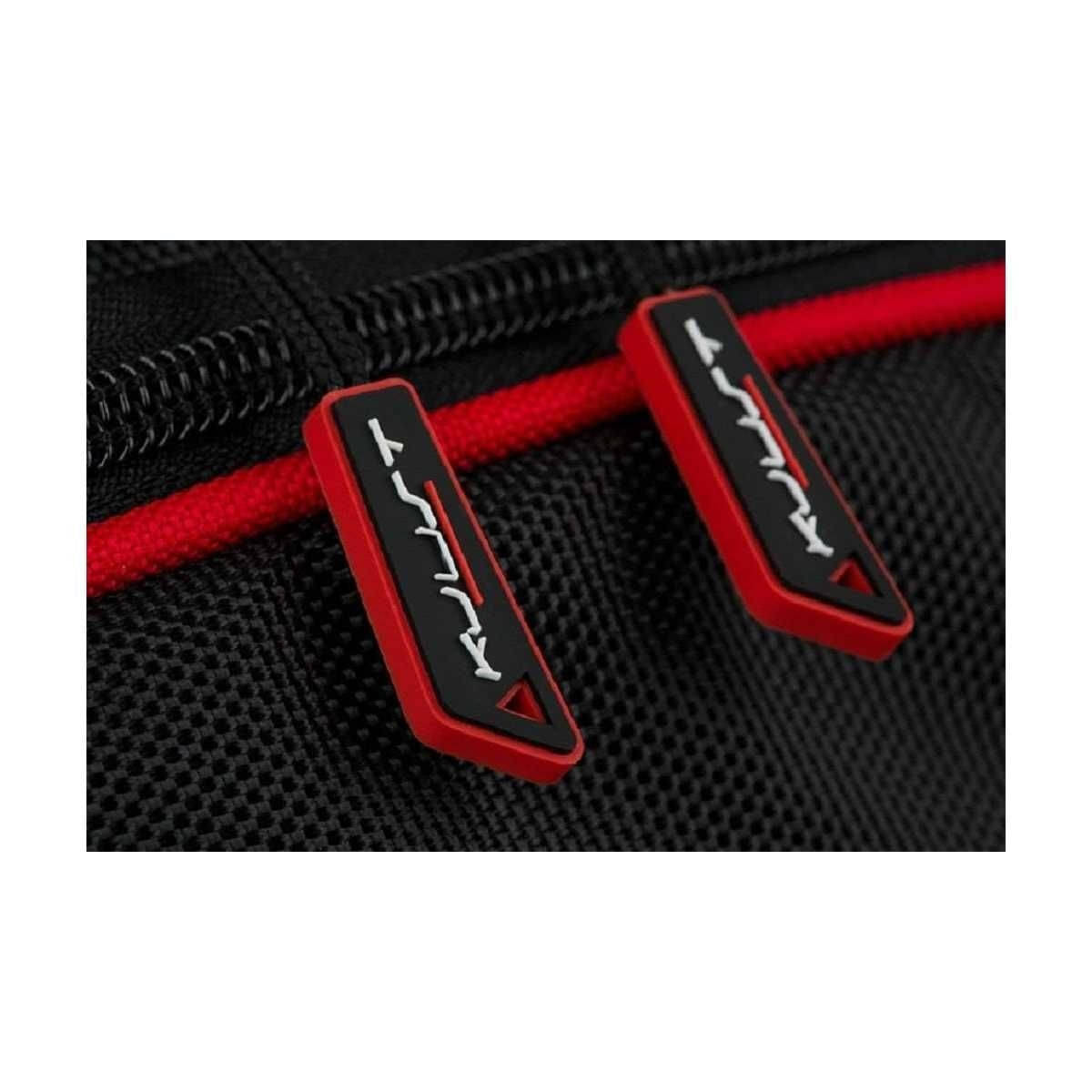 KJUST Kofferraum Taschen Set fuer AUDI A3 Limousine ab Bj. 2020 4er-Set - 7004107