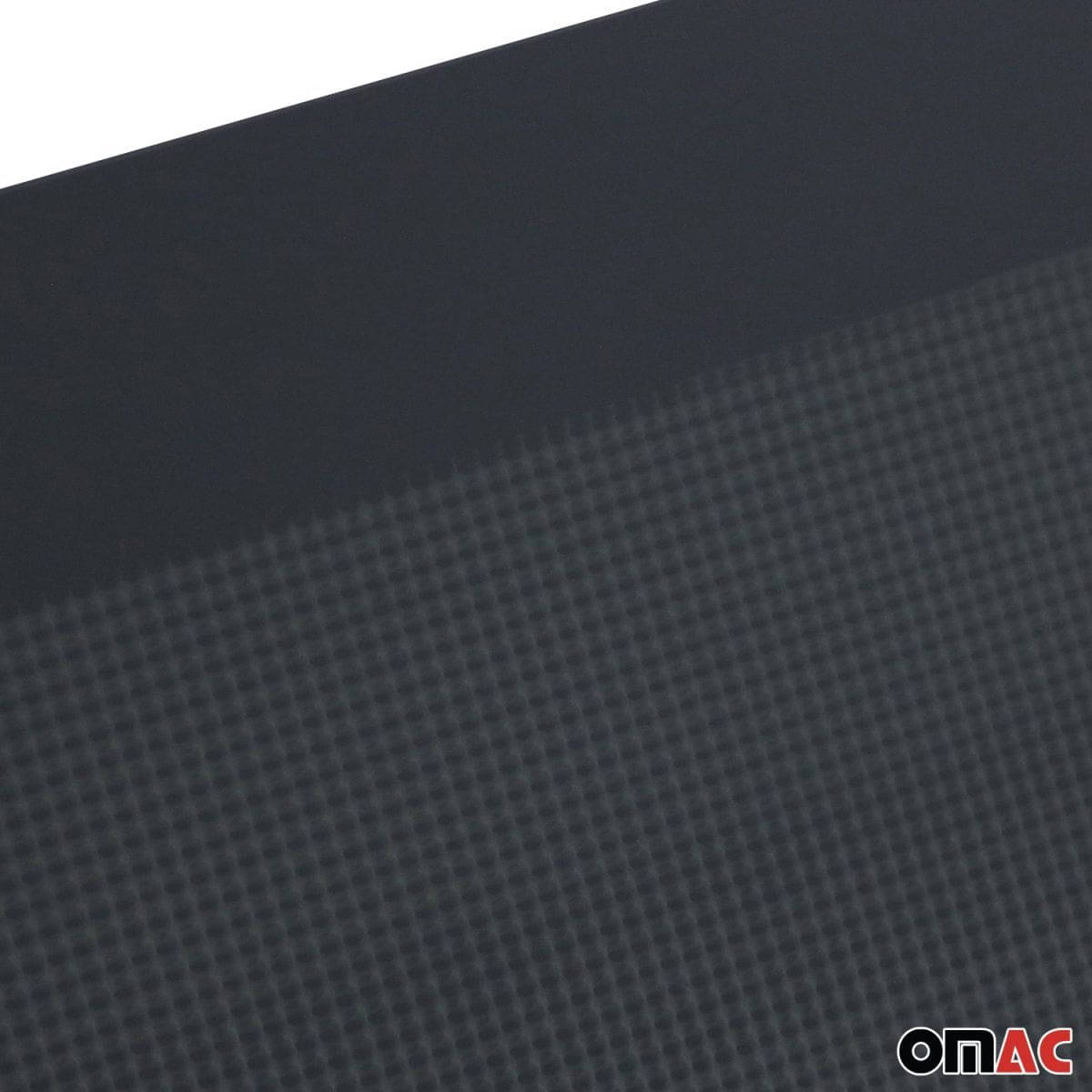 OMAC Heckscheibe Heckfenster VW Crafter L2-L3 ab Bj. 2017 Fluegeltuer Hinten Rechts - 7556405-1BDFR