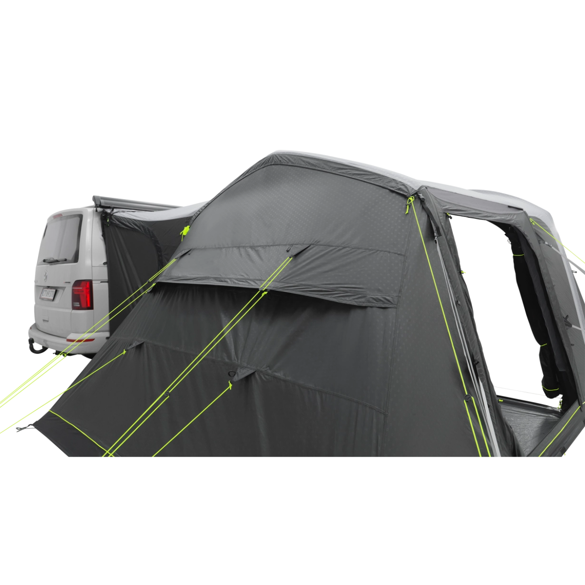 Outwell aufblasbares Busvorzelt Jones M PowerAir - 111566