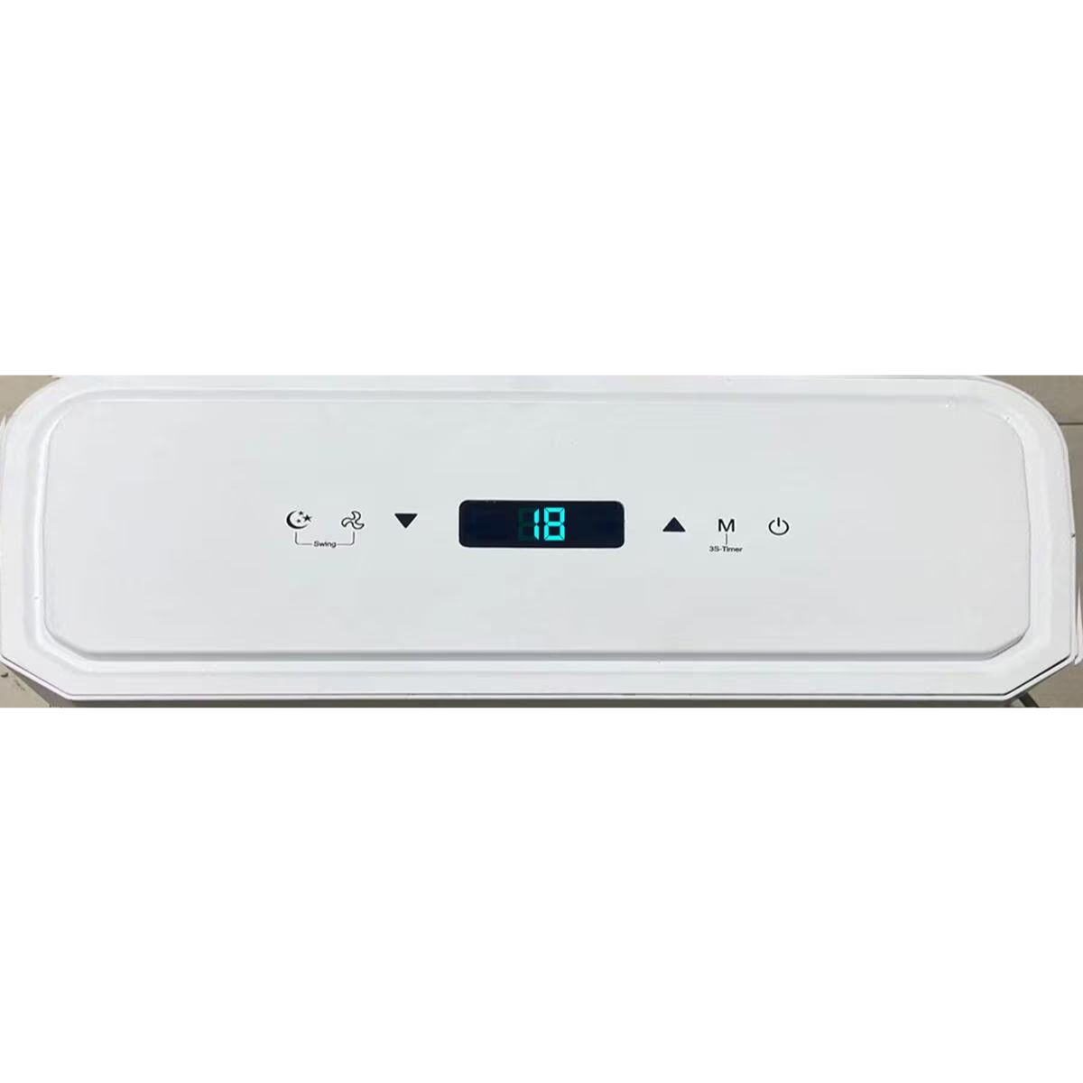 BRUNNER Split-Klimaanlage POLARYS TWINAIR 5200 NG - 0716034N