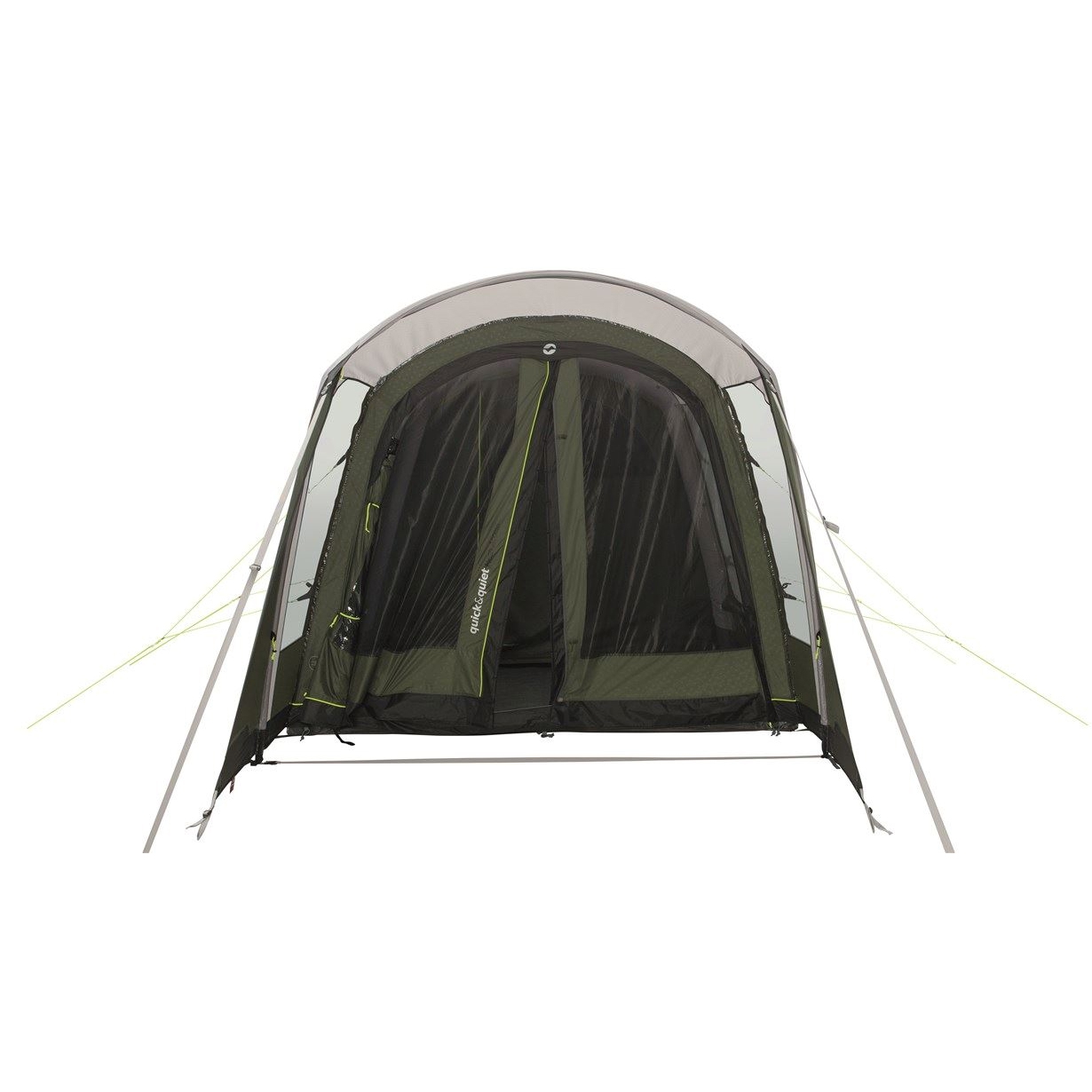 OUTWELL Zelt Elmdale 3PA 250x490cm - OASE OUTDOORS APS 111323