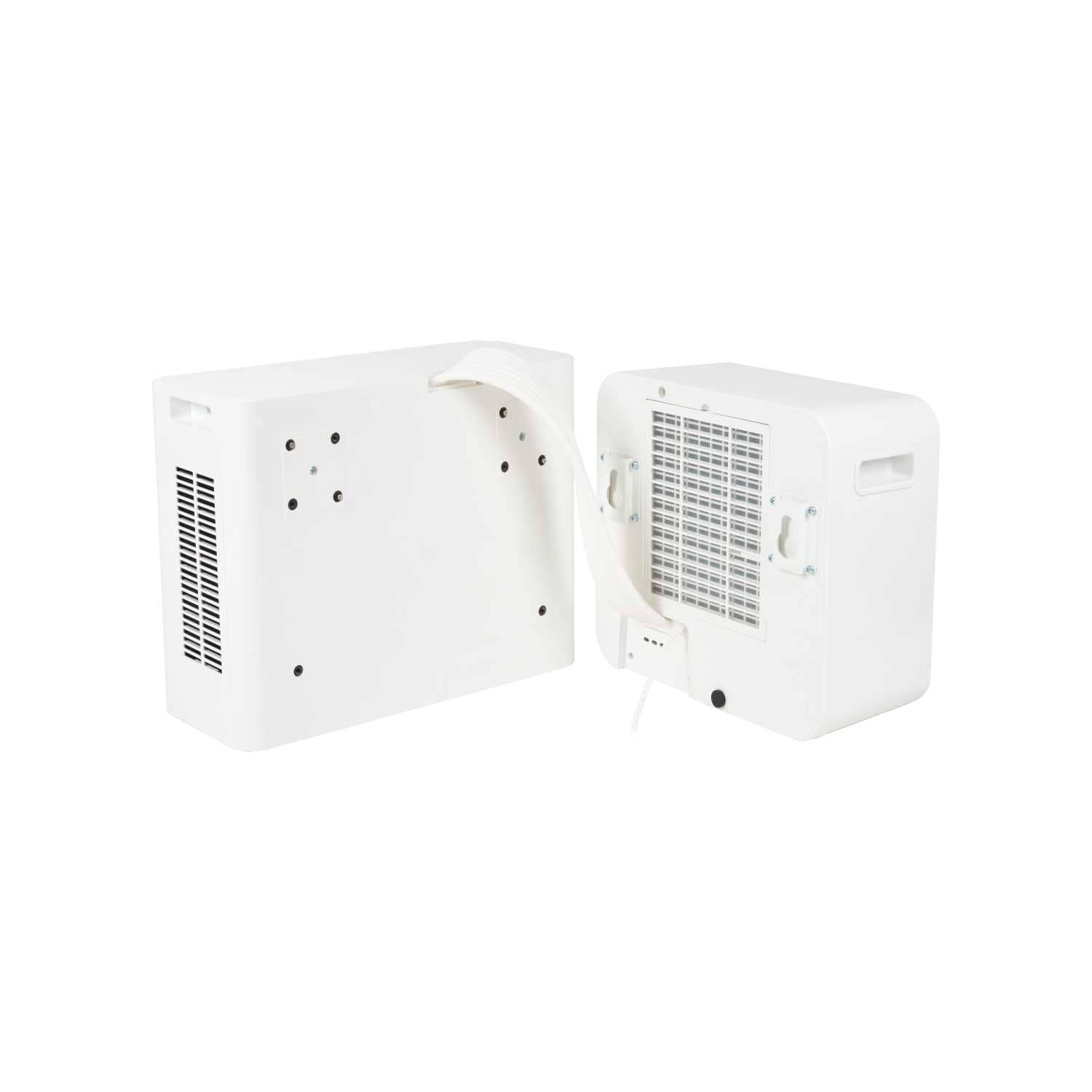 Eurom Split Klimaanlage AC4201 WiFi- 382440