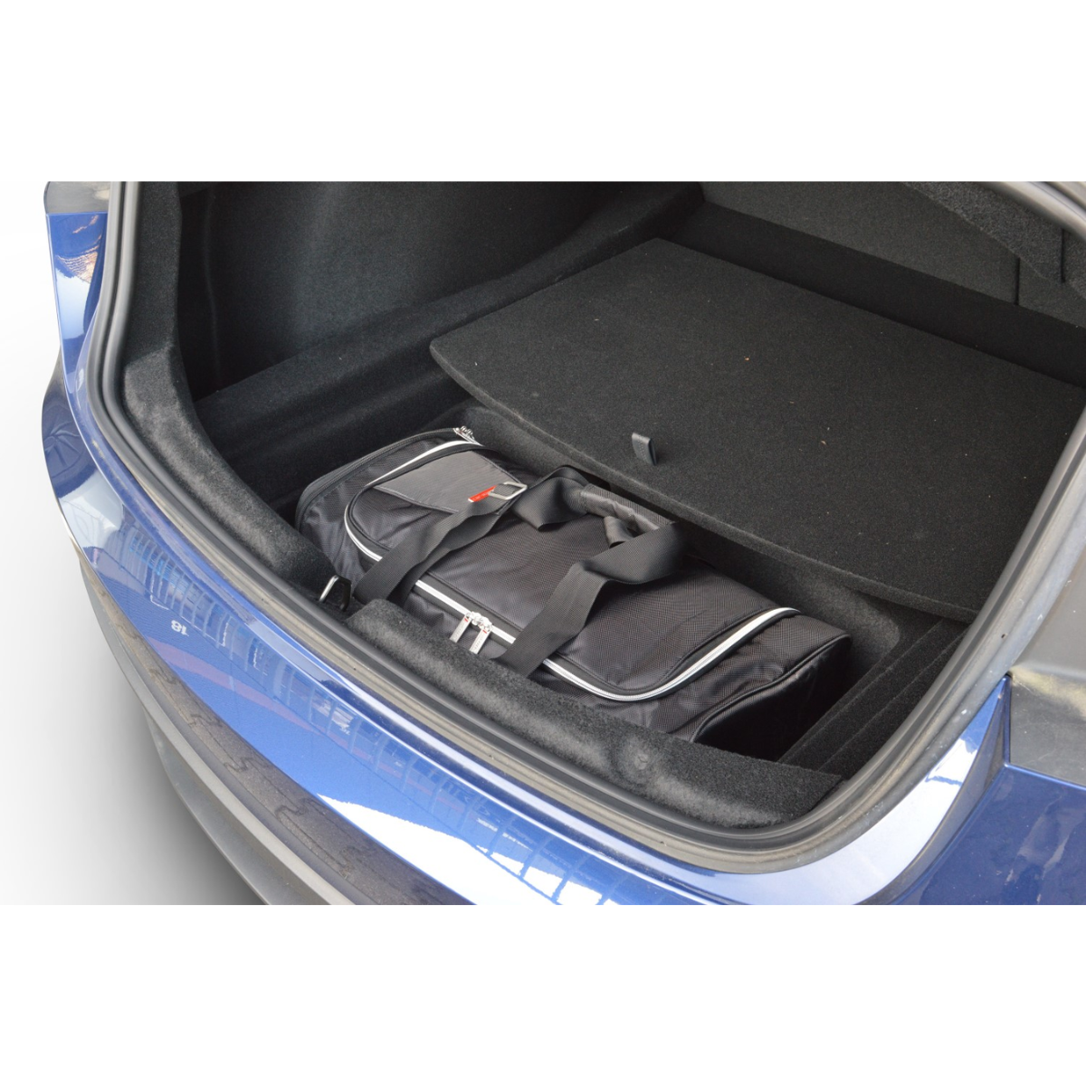 Car Bags T20901S Tesla Model 3 Bj. 24- Kofferraum Tasche