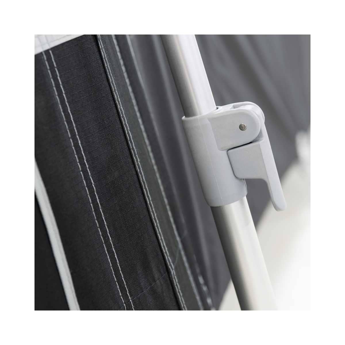 DOMETIC Vorzelt Rally 150D- 200x250 cm- Anbauhoehe 235-250 cm - 9120002402