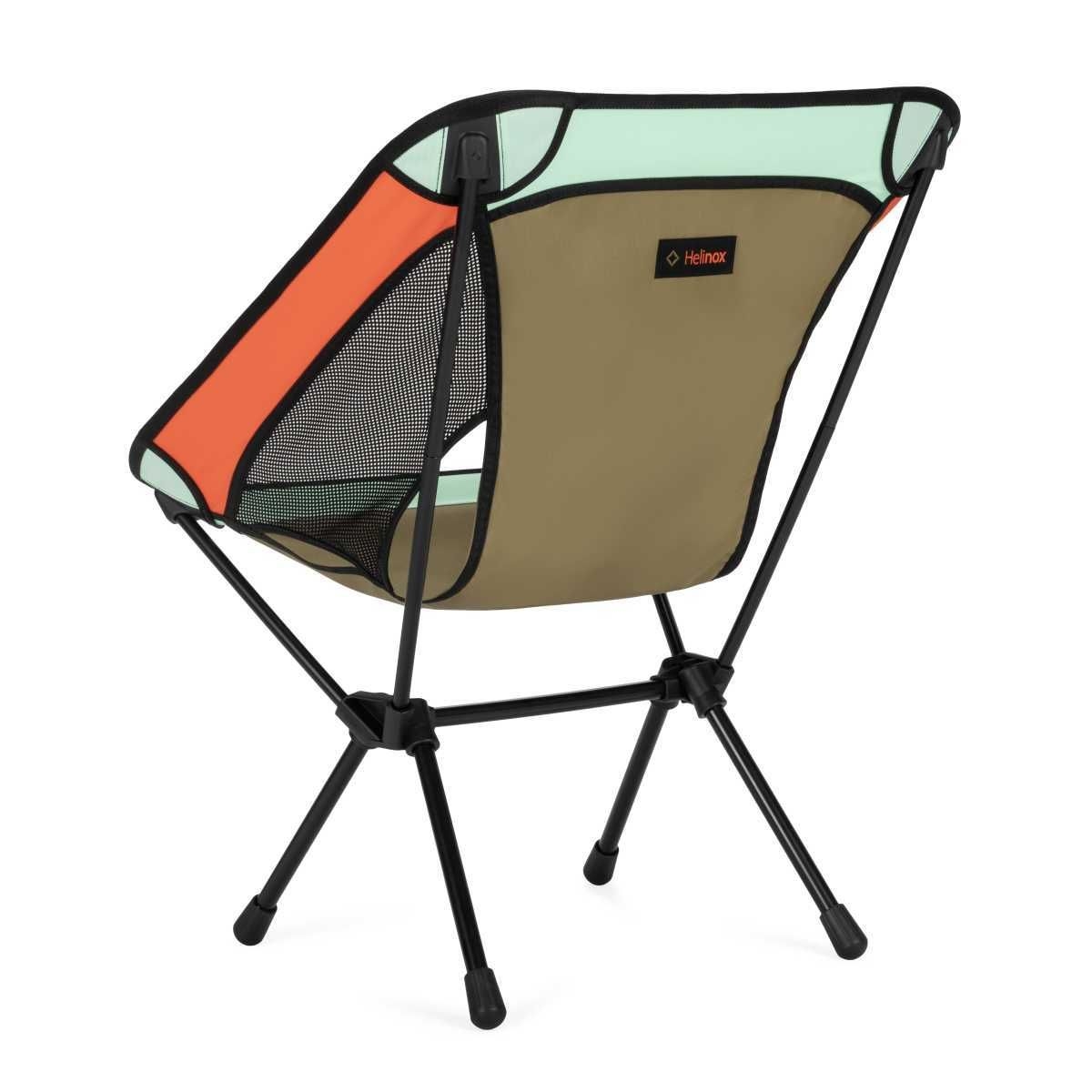 HELINOX Chair One -re- Mint Multi Block Campingstuhl - 10003219