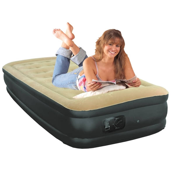 Happy People Gaestebett Deluxe Art-Nr. 18263