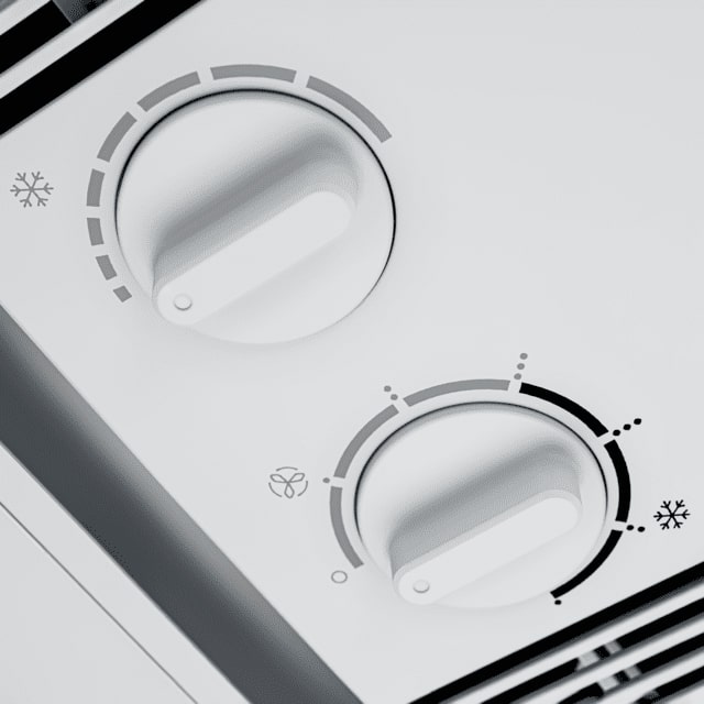 DOMETIC FreshJet ADBM Luftverteilerbox - 9630000057
