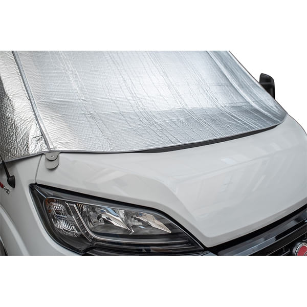 HINDERMANN Aussenisoliermatte Four Seasons fuer Mercedes Sprinter ab 2018 Hindermann Art-Nr. 8521-7405