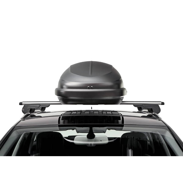 Dachbox Hapro Traxer 6.2 Anthracite 320 Liter 193x65 cm 35907