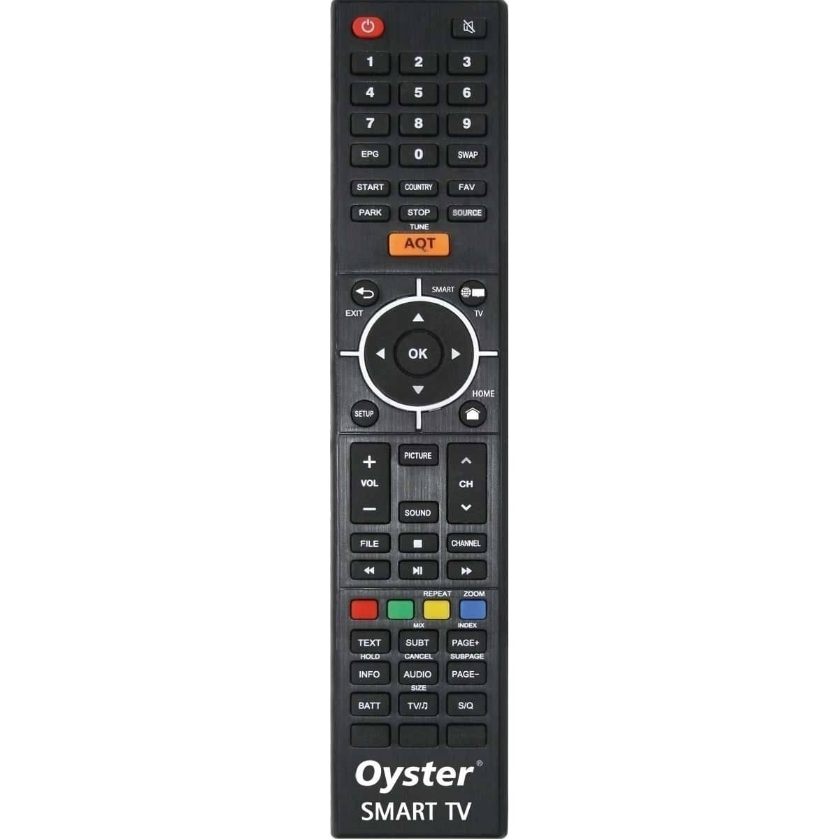 tHMEDIA Oyster 85 Premium SAT-Anlage Single mit Oyster Smart TV 21,5" (55 cm) tHMEDIA Oyster 85 Premium SAT-Anlage Single mit Oyster Smart TV 21-5- -55 cm- - 1-0046-6260 1-004.6442