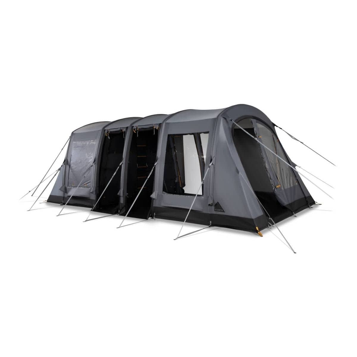 KAMPA Busvorzelt Voyage Air Low - CampingFactory-Starter-Edition
