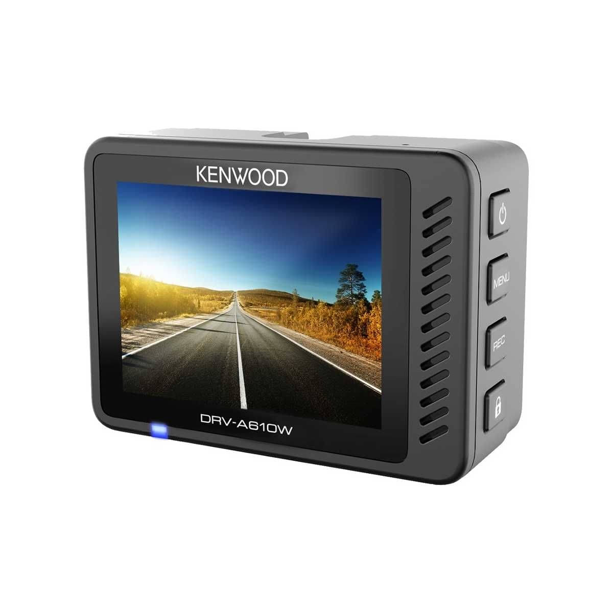 KENWOOD DashCam DRV-A610W