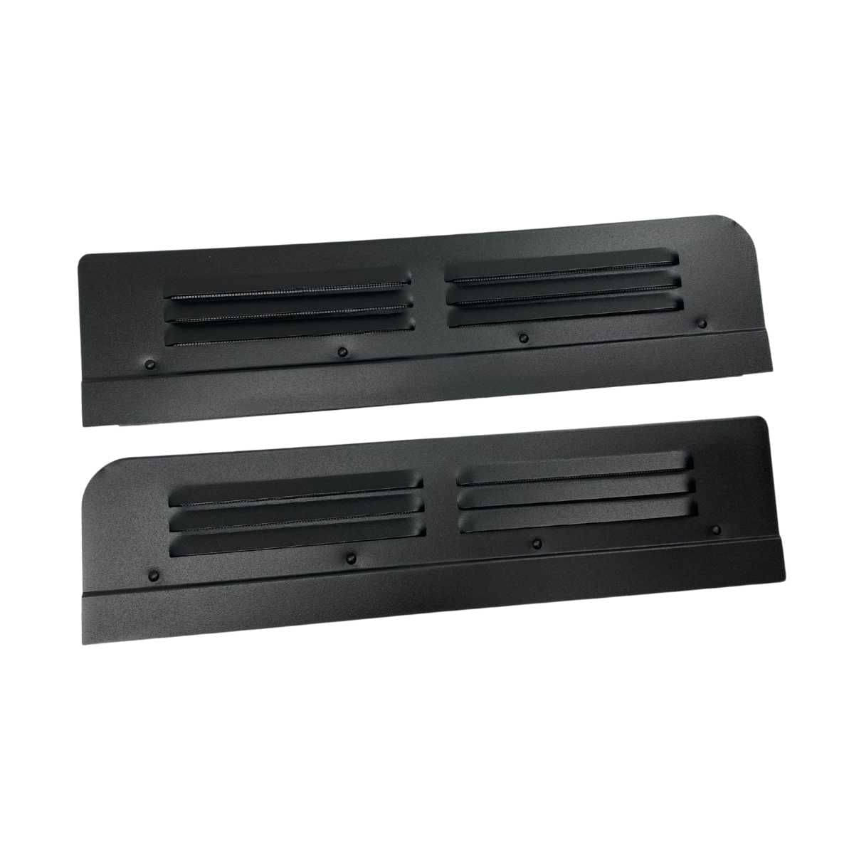 HKG Frischlüfter für Renault Kangoo ab Bj. 2021/ MB Citan, T-Kl, EQT ab BJ. 2021 hintere Seitenfenst HKG Frischluefter fuer Renault Kangoo ab Bj- 2021- MB Citan- T-Kl- EQT ab BJ. 2021 hintere Seitenfenster - 414-021002-2