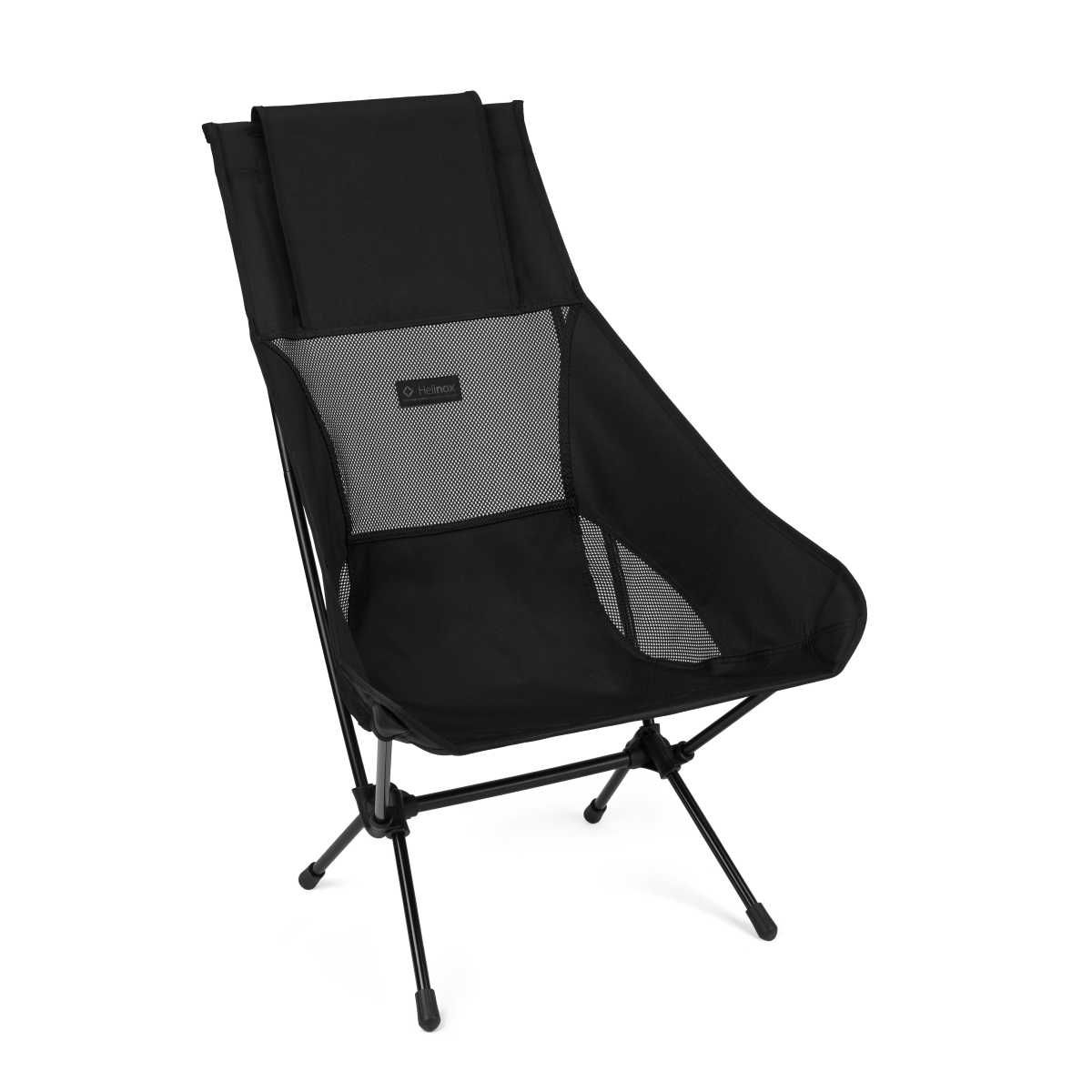 HELINOX Chair Two Blackout Edition Campingstuhl 12869R2