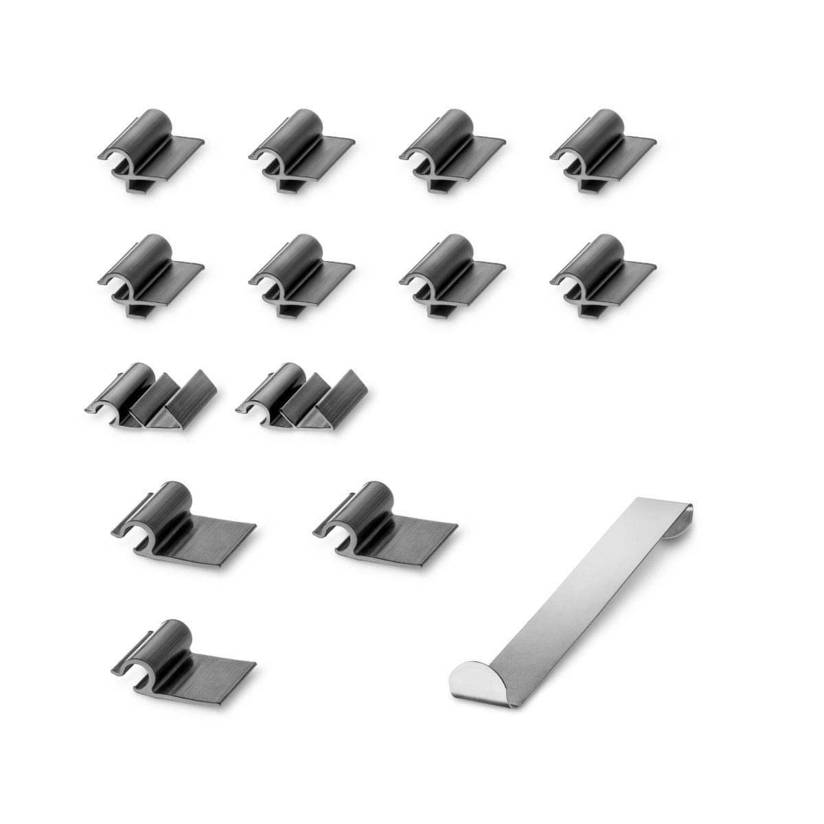 WINDESA SunClip Sonnenschutz & Sichtschutz Audi A6 Avant ab Bj. 2025 Set ABC WINDESA SunClip Sonnenschutz - Sichtschutz Audi A6 Avant ab Bj. 2025 Set ABC - sun-10360abc