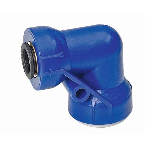 REICH UniQuick Winkel Boileranschluss 12 mm