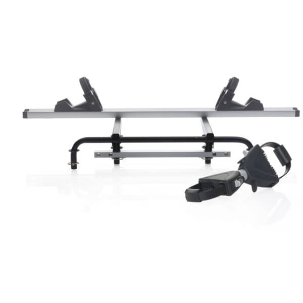 ATERA STRADA EVO RV Fahrradtraeger 2er 022707 fuer 3 Raeder 2-1 weit ausziehbar- Fahrradtraeger fuer die Anhaengerkupplung von ATERA aus dem Allgaeu