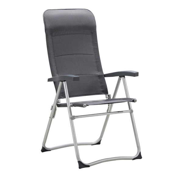 WESTFIELD Zenith Stuhl charcoal grey - Be-Smart Series - 301-586 CG