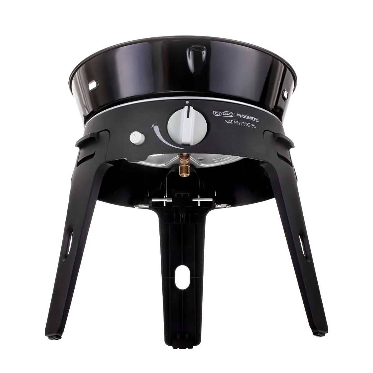 CADAC Safari Chef 30 LP Combo 30 mbar - 6545C-20-EF