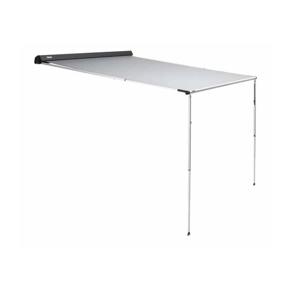 Thule OutLand Awning Markise 1,9 m 303013 THULE Outland Awning einrollbare Gehaeusemarkise 1-90 m - 303013
