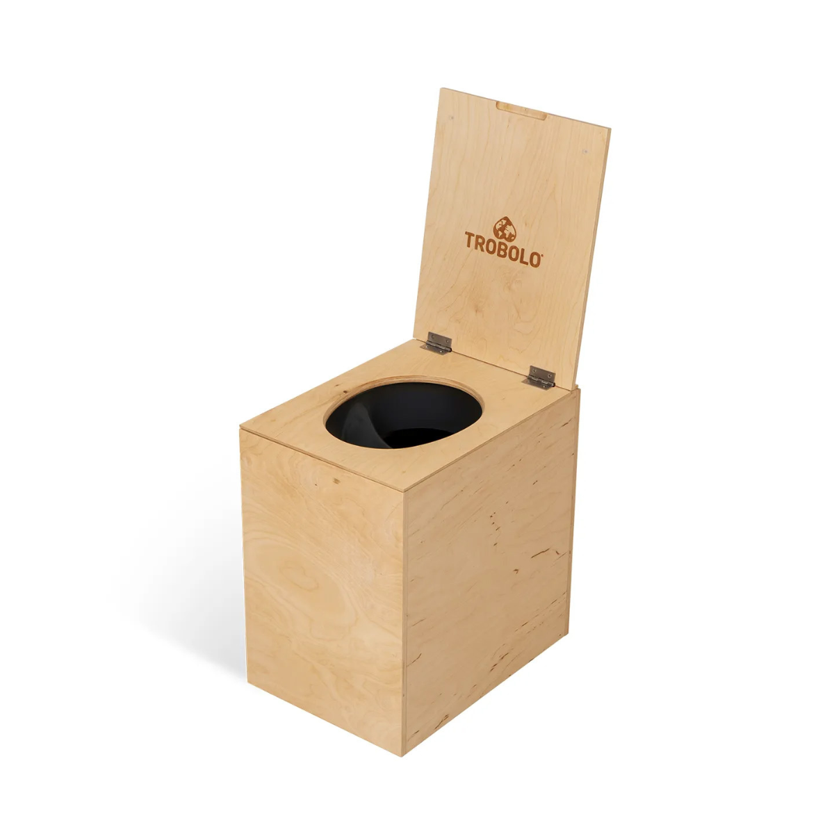 TROBOLO TeraBlœm Lite Trenntoilette - S3XX1476