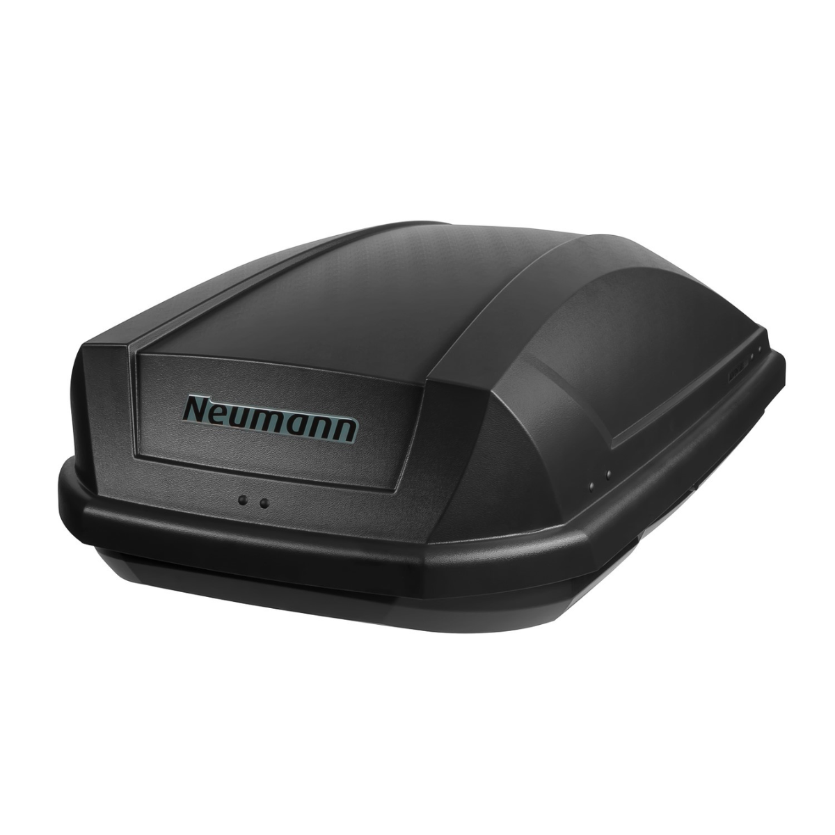 NEUMANN Adventure 130 Economy Dachbox anthrazit matt - NPB1902C