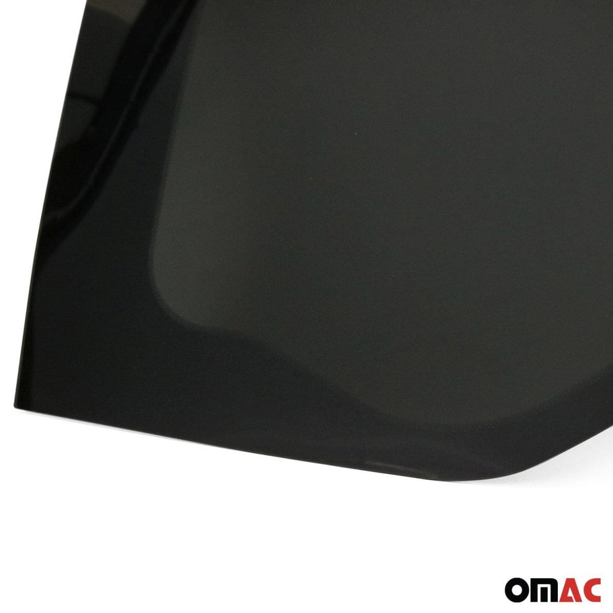 OMAC Heckscheibe Heckfenster Ford Transit Custom V710 L1-L2 ab Bj. 2023 Fluegeltuer Rechts - 2659405-1BDFR