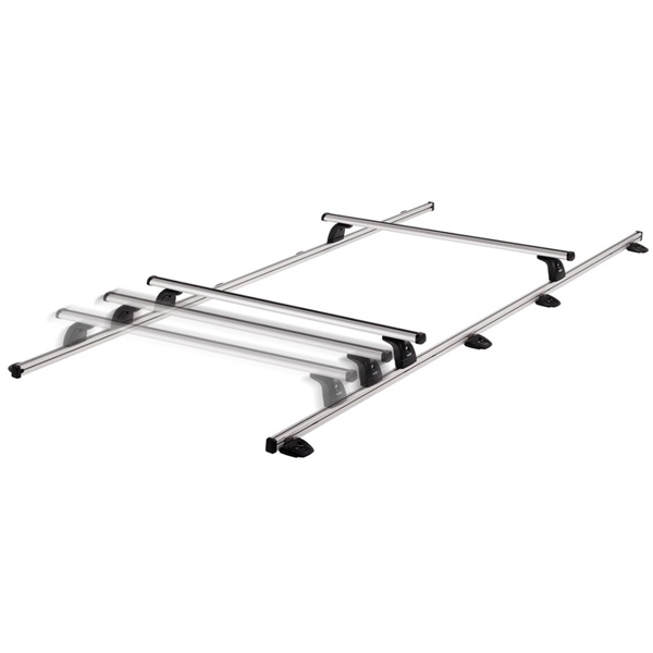 Thule ProBar Flex High - 301647 - Dachtraeger Thule ProBar Flex Hoch