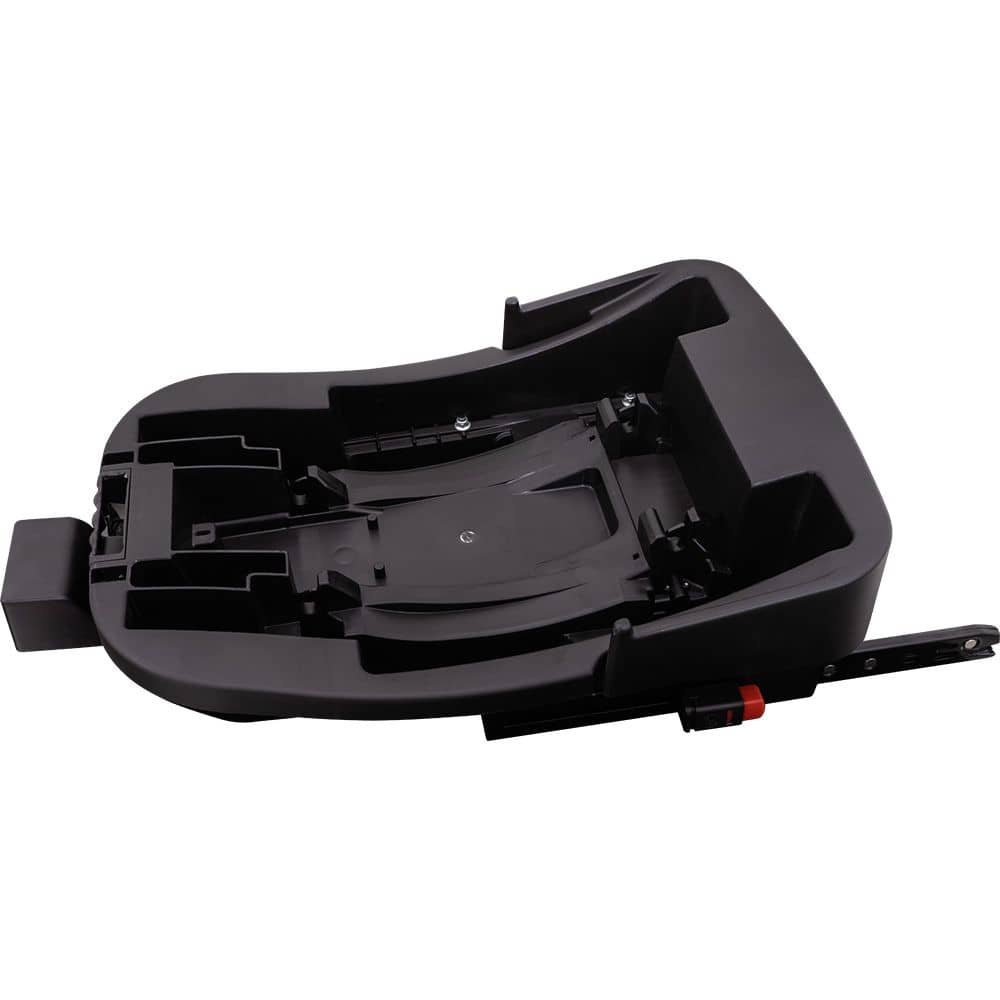 PETEX Basisstation Isofix fuer Babyschale BAMBINI - 44475104
