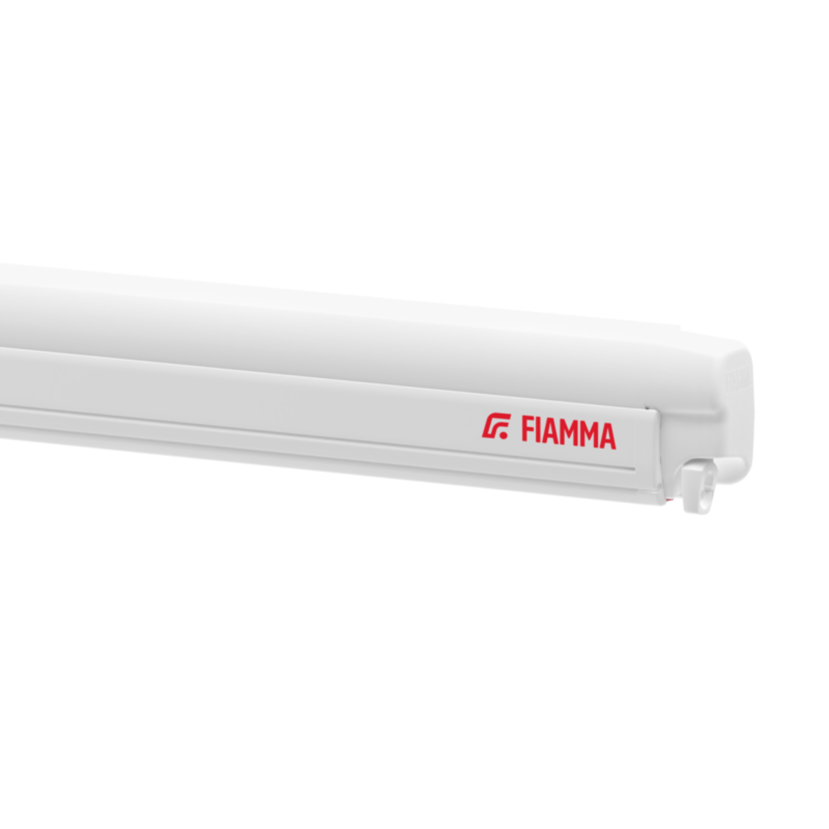 Markise FIAMMA F45 S 230 Royal grey Gehäuse weiß Markise FIAMMA F45 S 230 Royal grey Gehaeuse weiss - 06280P01R